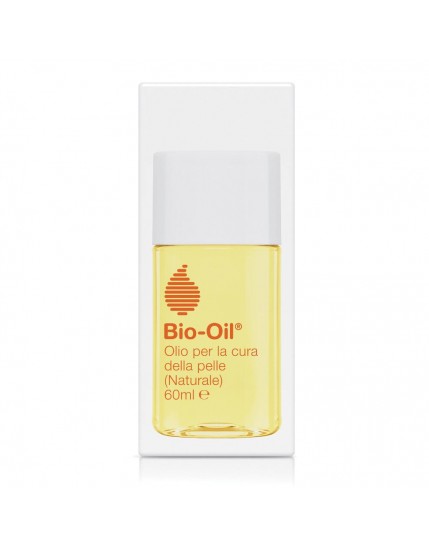 Bio-Oil Olio Naturale 60ml