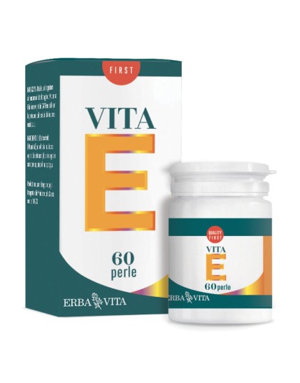 VITAMINA E 60PRL ERV