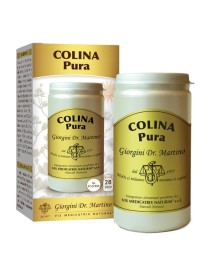 COLINA PURA POLVERE SOLUB 100G