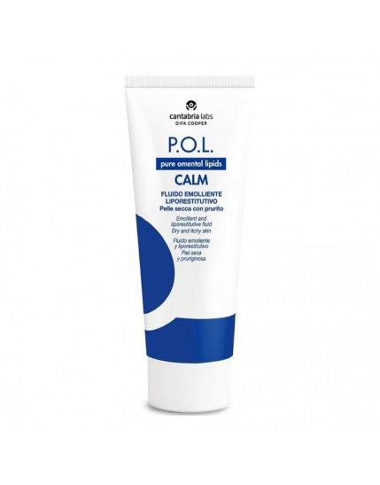 Pol Calm Fluido Emolliente 200ml