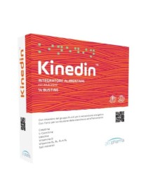 Kinedin 14 Bustine