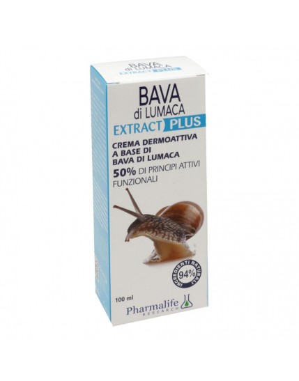 CREMA POMATA Bava Lumaca 75ml