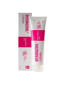 Dermozil Crema 100ml