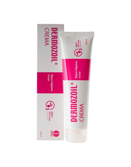 Dermozil Crema 100ml