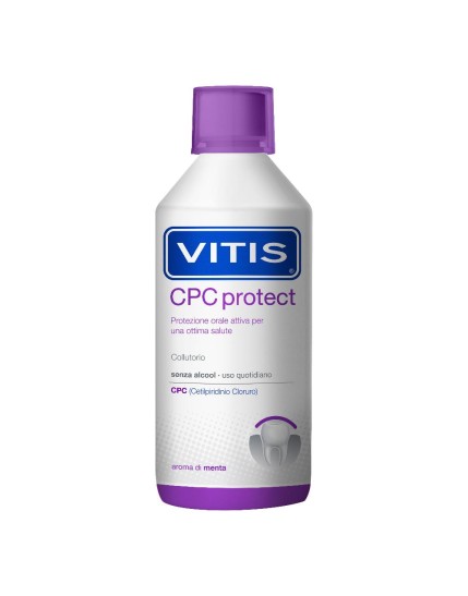 VITIS CPC Protect Collut.500ml