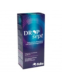 Dropset Soluzione Oftalmica 10ml