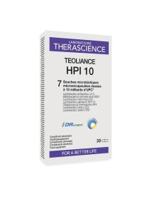 TEOLIANCE HPI*10 30Cps