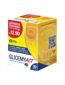 Glicemy Act 30 capsule