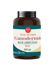 GANODERMA MICO INTEGRA 60CPR