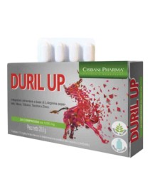 DURIL UP 24CPR