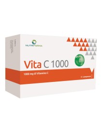 VITA C 1000 30CPR