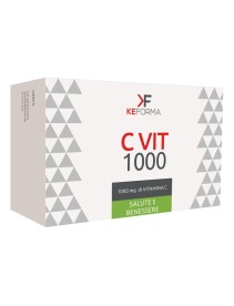 C VIT 1000 30CPR