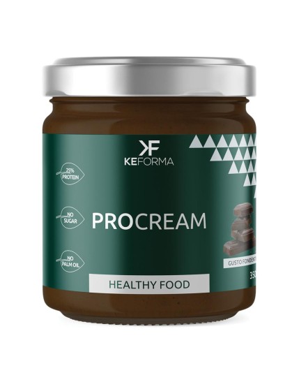 PROCREAM FONDENTE 350G