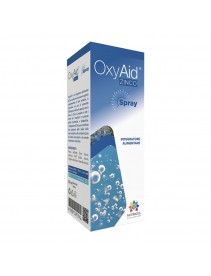 OXYAID Zinco Spray 50ml