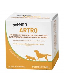 Petmod Artro 30 Bustine
