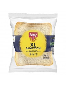 SCHAR Sandwich XL White 280g