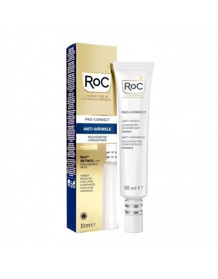 Roc pro correct siero 30ml