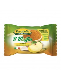 FARABELLA Muffin Mela 45g