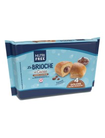 NUTRIFREE Le Brioche Cacao200g