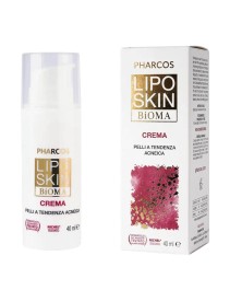 Pharcos Liposkin Bioma Crema 40ml