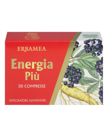 ENERGIA PIU' 30CPR