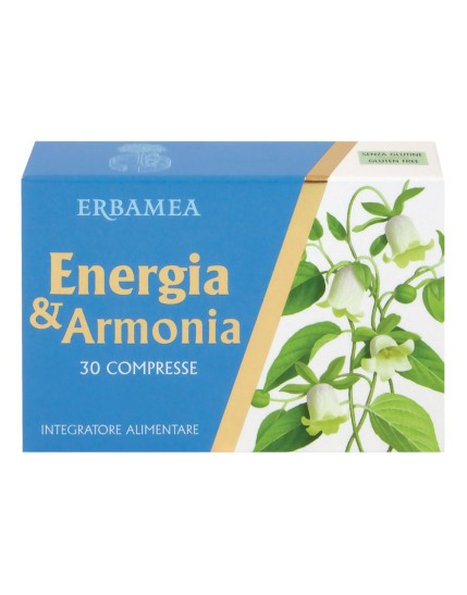 ENERGIA & ARMONIA 30CPR