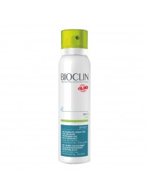 Bioclin Linea Deo 24h Spray Dry Deodorante con Profumo Leggero e Delicato 150 ml