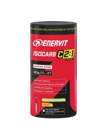 Enervit Sport Isocarb 2:1 Bevanda Energetica 650g