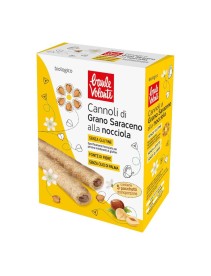 BAULE Cannolo Gr.Sar.Nocc.125g