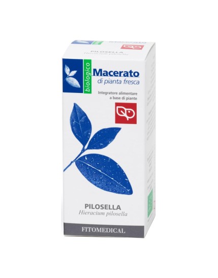 PILOSELLA TM BIO 50ML