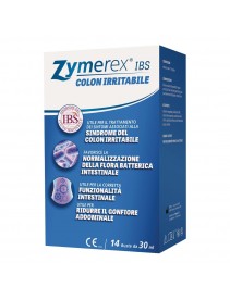 Zymerex IBS 14 Bustine