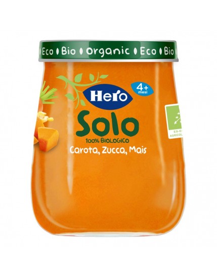 HERO SOLO OMOG CAR/MAIS/ZUCCA