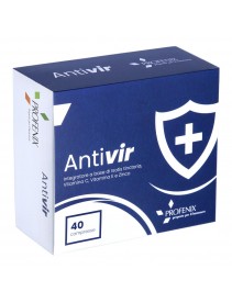 Antivir 40 Compresse