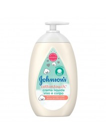 JOHNSONS BABY COTTONTOUCH CR 300