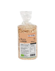 FIOR DI LOTO GALLETTE AVE 100G