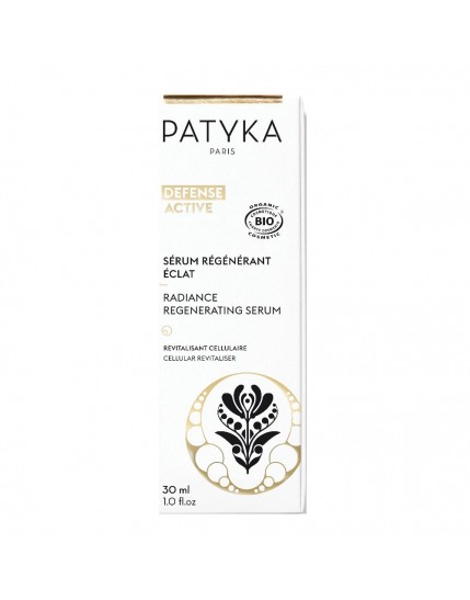 Patyka Siero Rigenerante Illuminante 30ml