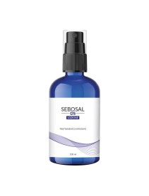 SEBOSAL DS Loz.100 ml.