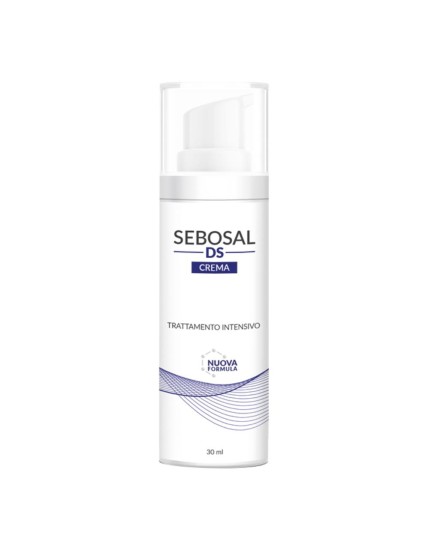 SEBOSAL DS Crema 30 ml.