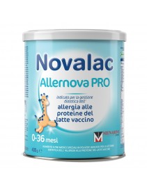 Novalac Allernova PRO 400g