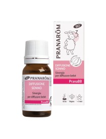 PRANAROM BEBE Olio Sonno 30ml