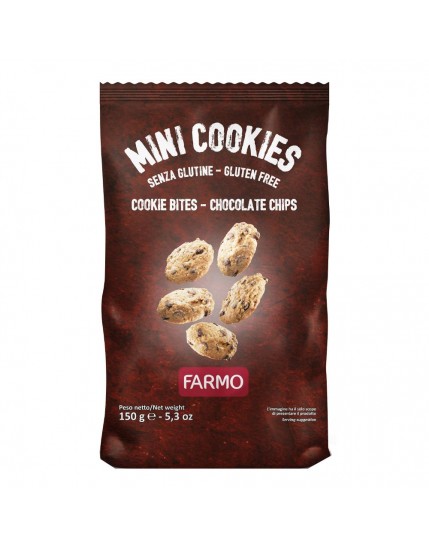 FARMO Mini Cookies 150g