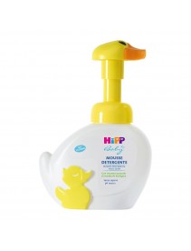 Hipp Mousse Detergente Paperella 250ml