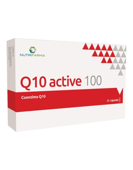 Q10 ACTIVE 100 30CPS