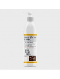 FDR Crema Fluida Corpo 400ml