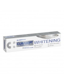 Curasept Whitening Dentifricio 75ml