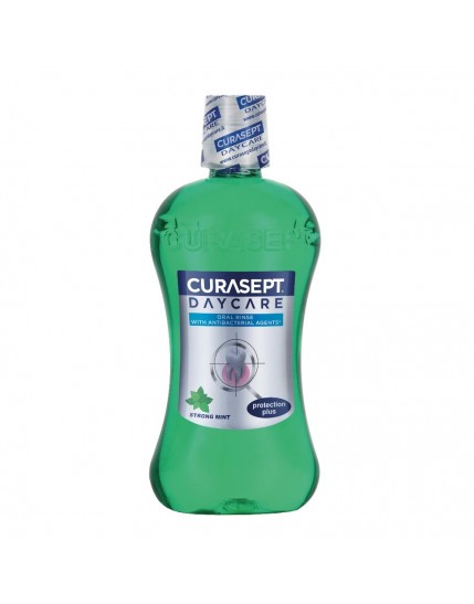 DAYCARE Collut.Menta Fte 500ml