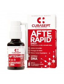 Curasept Spray Afte Rapid 10ml