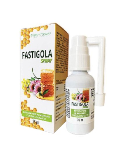 FASTIGOLA SPRAY 35ML