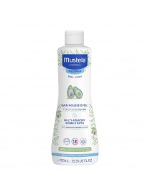 Mustela Bagnetto Mille Bolle 750ml