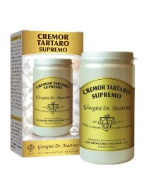 CREMOR TARTARO SUPREMO POLVERE